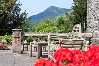 The Grange Country Guest House fotoÄŸrafÄ±