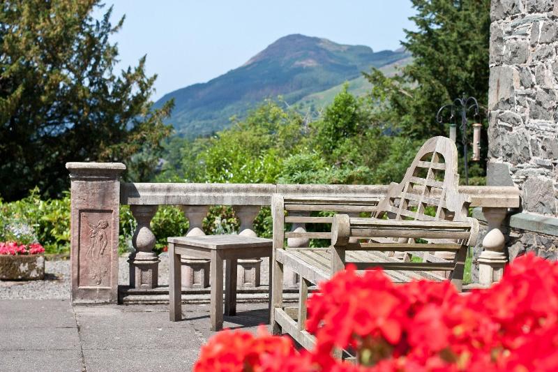 The Grange Country Guest House - Genel