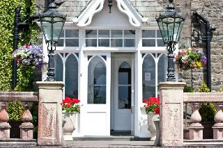 The Grange Country Guest House fotoÄŸrafÄ±