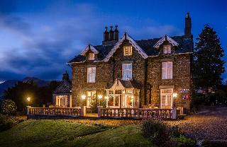 The Grange Country Guest House fotoÄŸrafÄ±