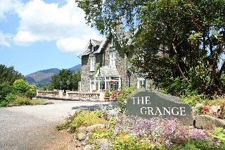 The Grange Country Guest House fotoÄŸrafÄ±