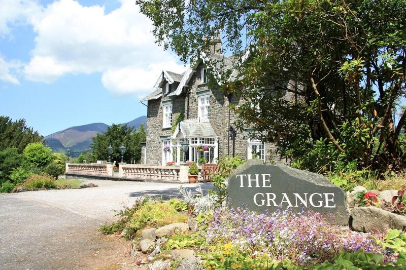 The Grange Country Guest House - Genel