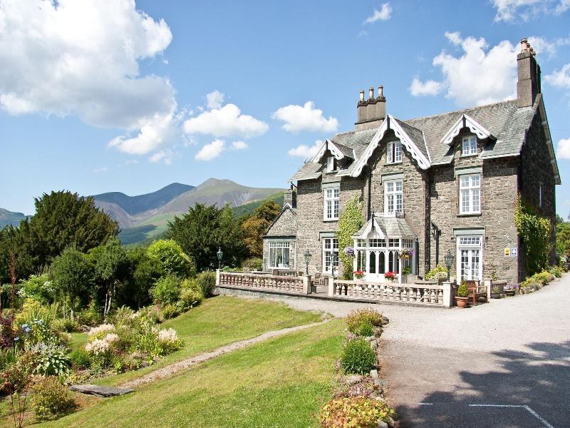 The Grange Country Guest House - Genel