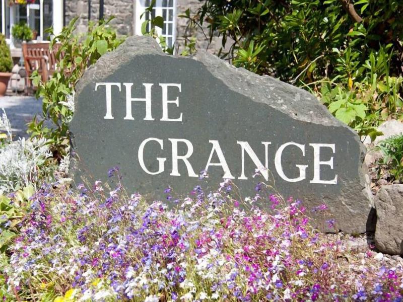 The Grange Country Guest House - Genel