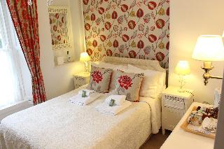 The Grange Country Guest House fotoÄŸrafÄ±