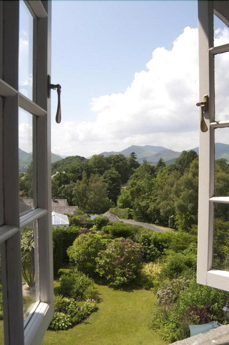 The Grange Country Guest House - Oda