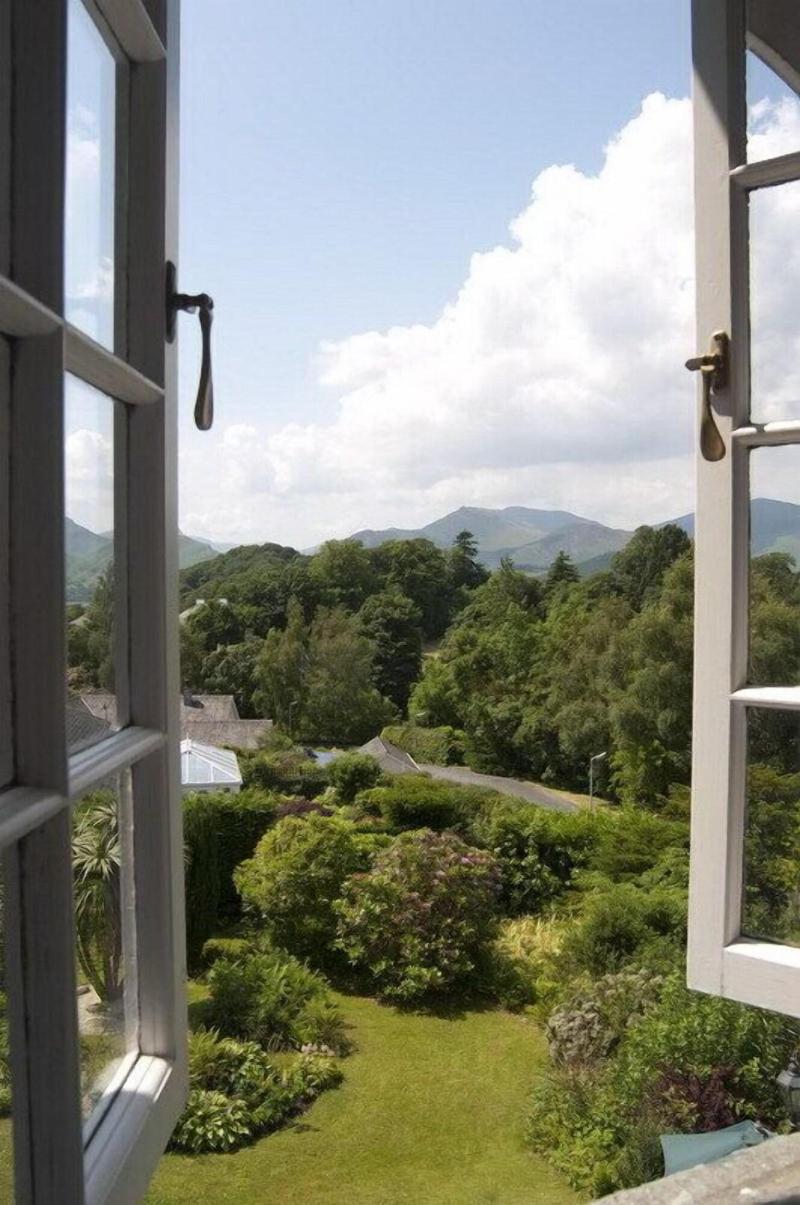 The Grange Country Guest House - Oda