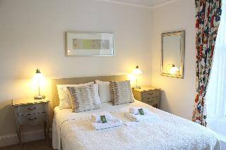 The Grange Country Guest House fotoÄŸrafÄ±