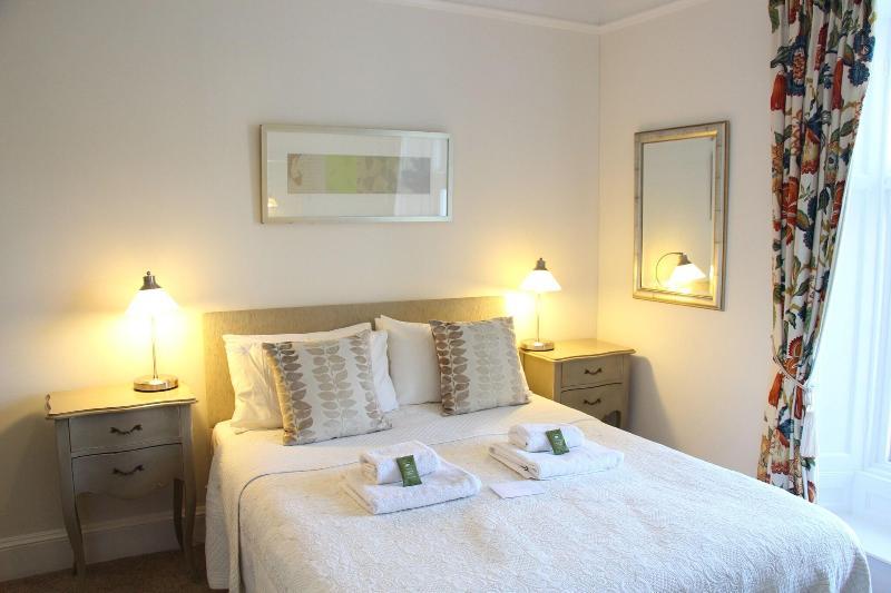 The Grange Country Guest House - Oda