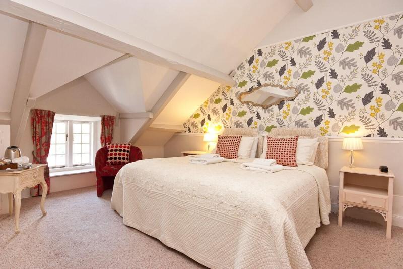 The Grange Country Guest House - Oda