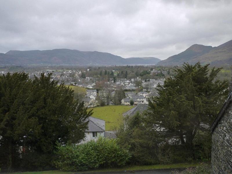 The Grange Country Guest House - Oda