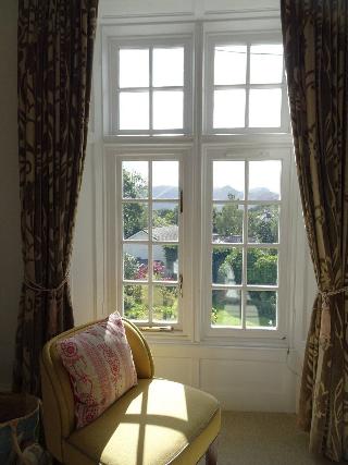 The Grange Country Guest House fotoÄŸrafÄ±