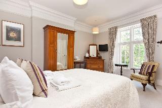 The Grange Country Guest House fotoÄŸrafÄ±
