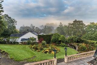 The Grange Country Guest House fotoÄŸrafÄ±