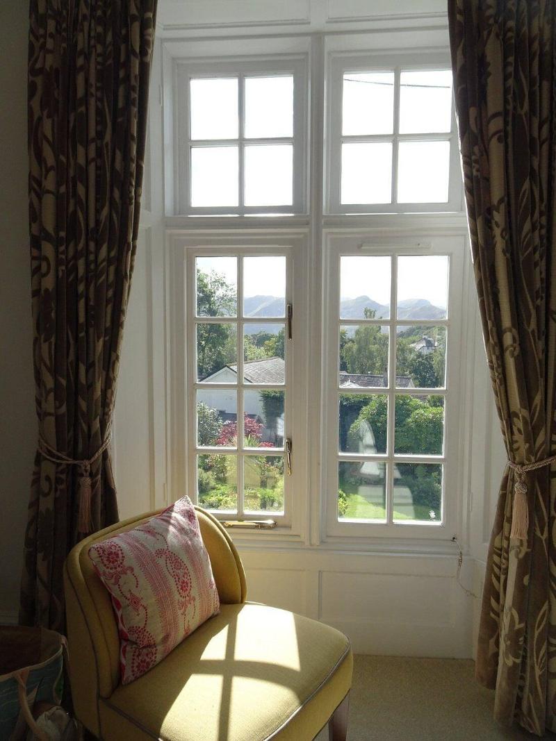 The Grange Country Guest House - Oda