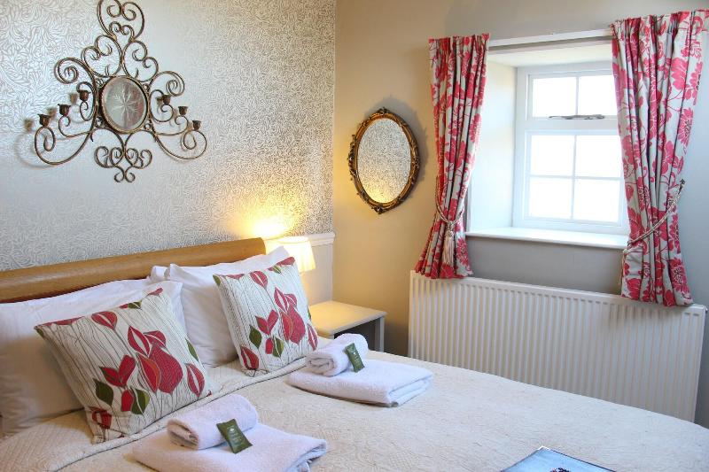 The Grange Country Guest House - Oda
