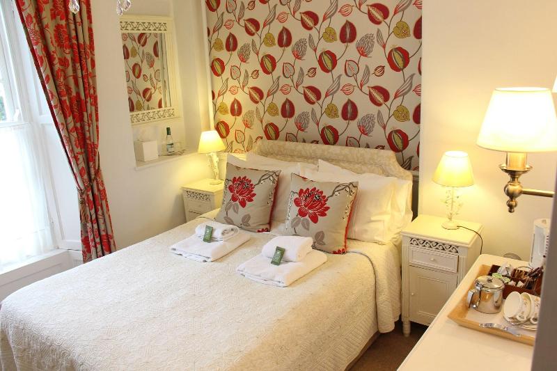 The Grange Country Guest House - Oda