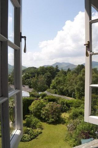 The Grange Country Guest House fotoÄŸrafÄ±