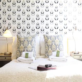 The Grange Country Guest House fotoÄŸrafÄ±