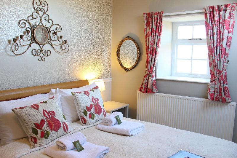 The Grange Country Guest House - Oda