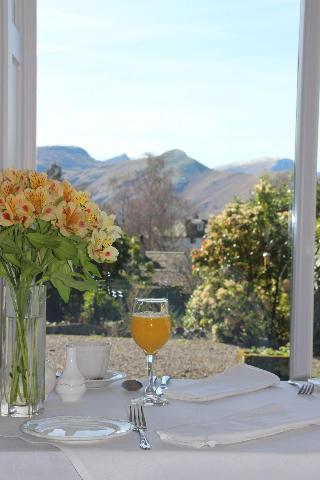 The Grange Country Guest House fotoÄŸrafÄ±