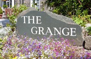 The Grange Country Guest House fotoÄŸrafÄ±
