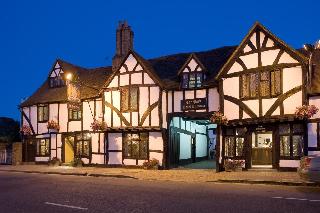 The Kings Arms fotoÄŸrafÄ±