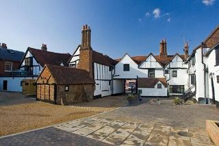 The Kings Arms fotoÄŸrafÄ±