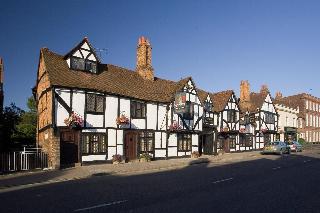 The Kings Arms fotoÄŸrafÄ±