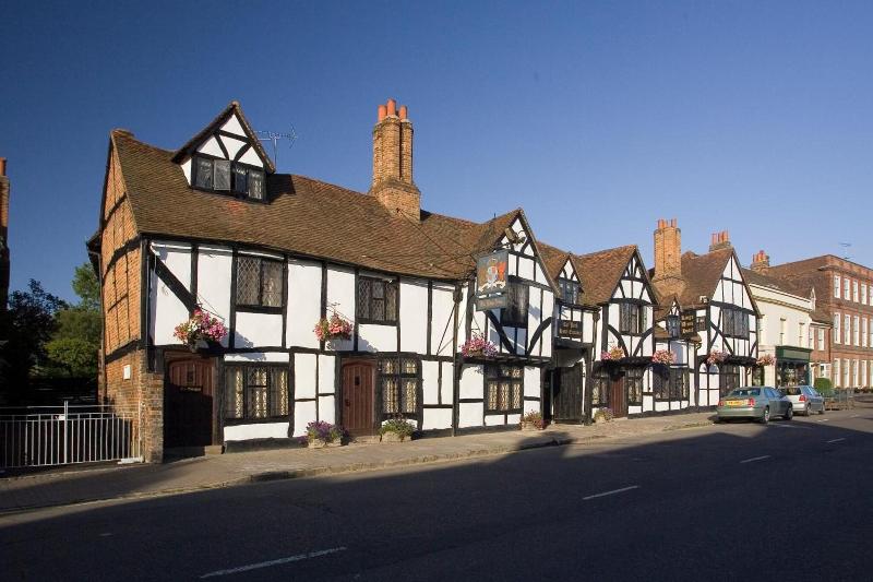 The Kings Arms - Genel