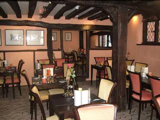The Kings Arms fotoÄŸrafÄ±