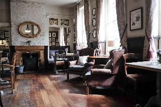 The Swan Hotel fotoÄŸrafÄ±