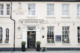 The Swan Hotel fotoÄŸrafÄ±