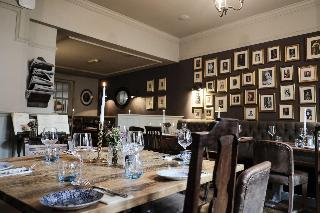 The Swan Hotel fotoÄŸrafÄ±