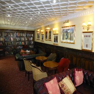 Atherstone Red Lion fotoÄŸrafÄ±
