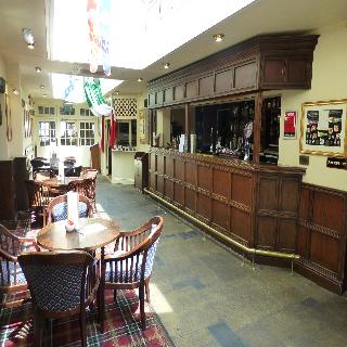 Atherstone Red Lion fotoÄŸrafÄ±