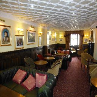Atherstone Red Lion fotoÄŸrafÄ±