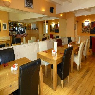 Atherstone Red Lion fotoÄŸrafÄ±