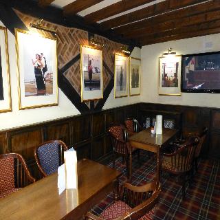 Atherstone Red Lion fotoÄŸrafÄ±