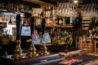 The Royal Arms Hotel fotoÄŸrafÄ±