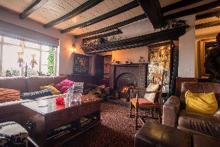 The Royal Arms Hotel fotoÄŸrafÄ±