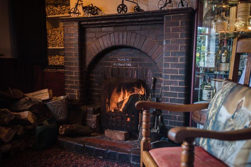 The Royal Arms Hotel - Aktivite
