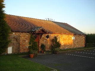 The Royal Arms Hotel fotoÄŸrafÄ±