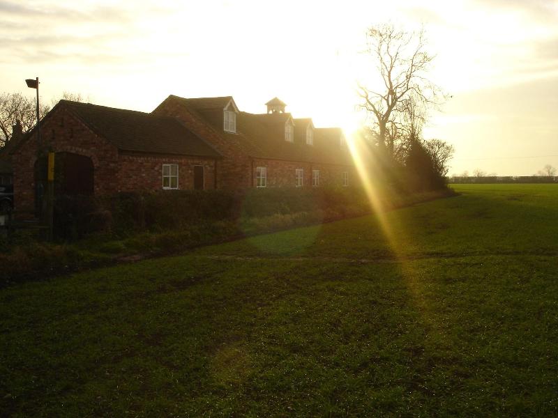 The Royal Arms Hotel - Oda