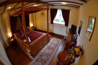 The Royal Arms Hotel fotoÄŸrafÄ±