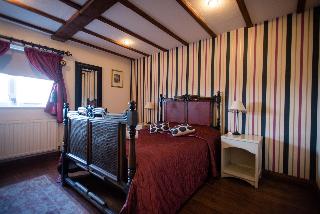 The Royal Arms Hotel fotoÄŸrafÄ±