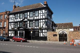 The Tudor House Hotel otel fotoğrafı