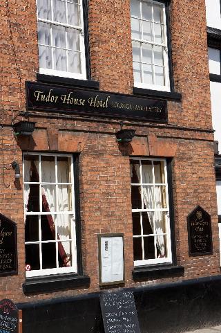 The Tudor House Hotel fotoÄŸrafÄ±