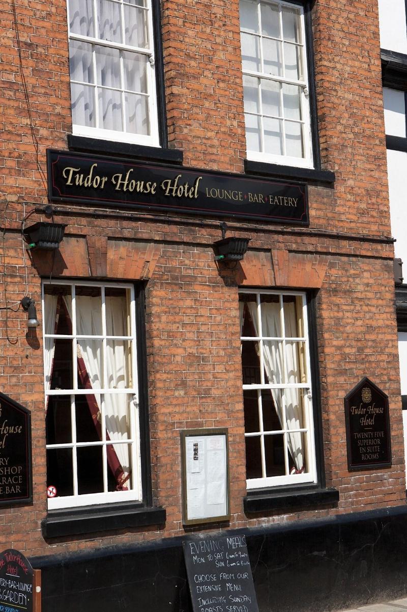 The Tudor House Hotel - Genel