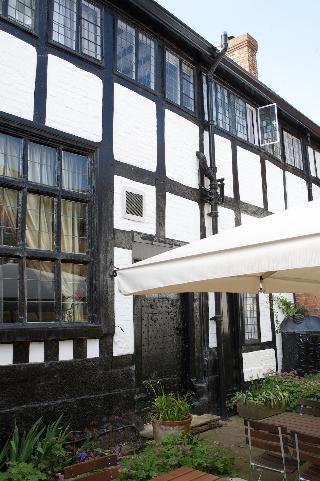 The Tudor House Hotel fotoÄŸrafÄ±